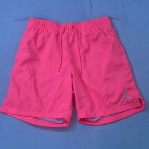 Jordan Flatfront shorts